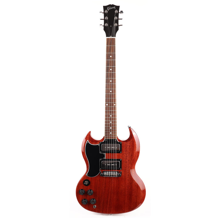 Gibson Tony Iommi SG Special Vintage Cherry Left-Handed