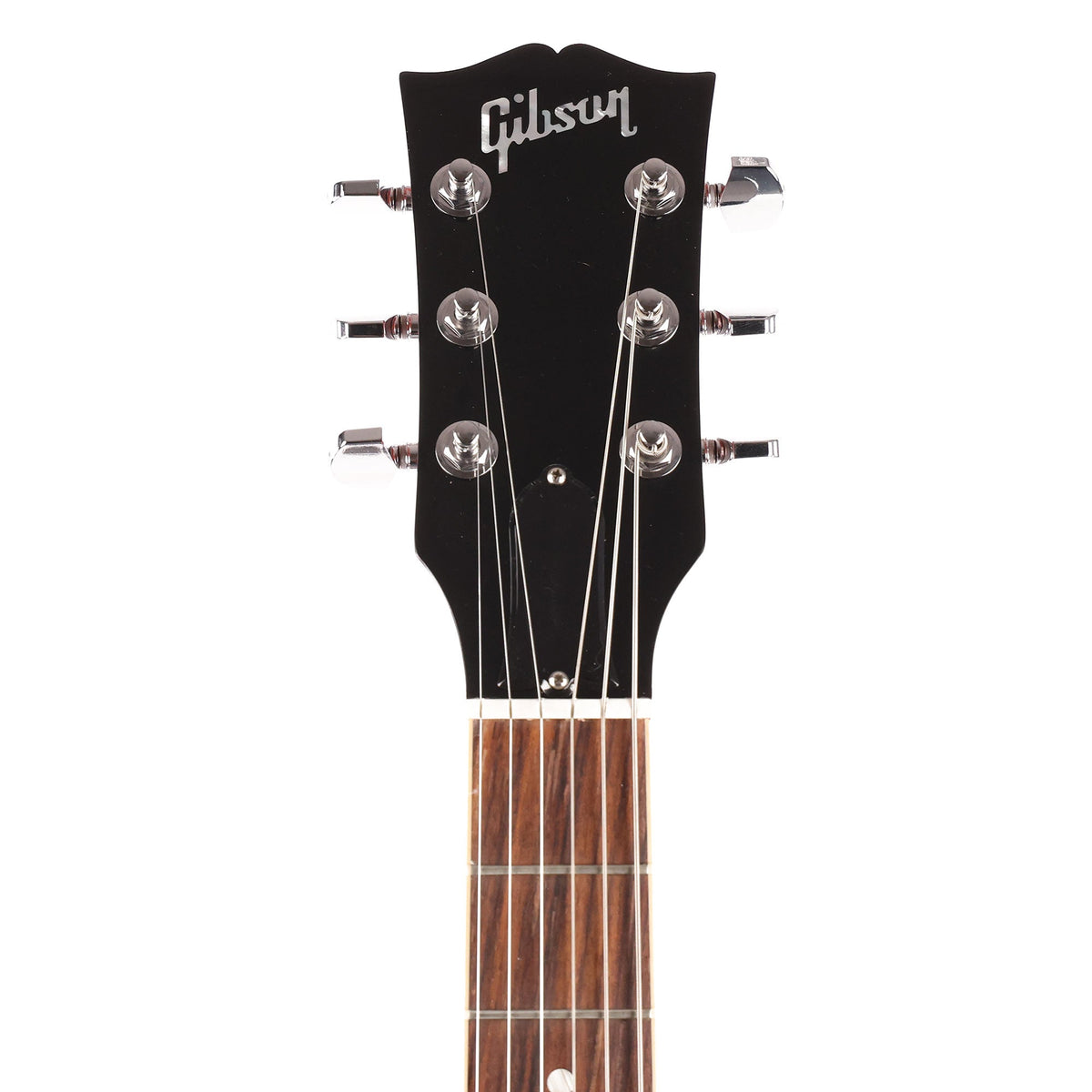 Gibson Tony Iommi SG Special Vintage Cherry Left-Handed — 4