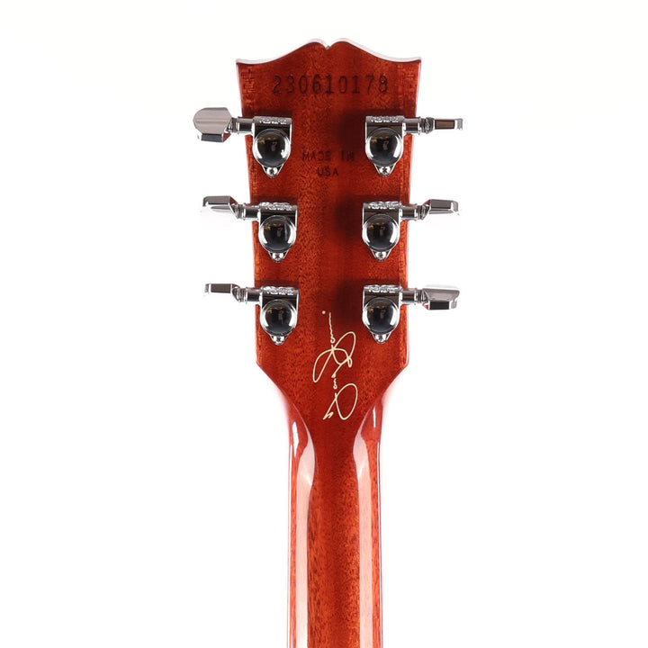 Gibson Tony Iommi SG Special Vintage Cherry Left-Handed