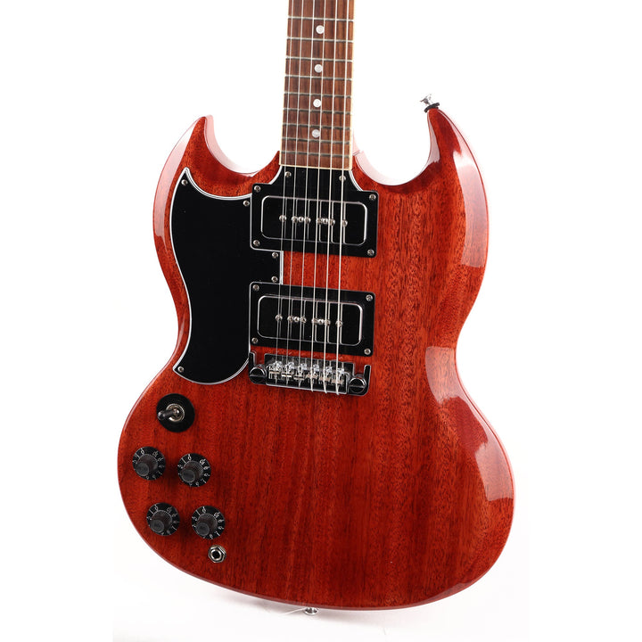 Gibson Tony Iommi SG Special Vintage Cherry Left-Handed
