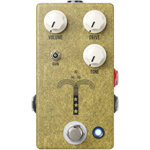 JHS Morning Glory Overdrive Effect Pedal