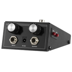 JHS Legends of Fuzz Series Supreme Fuzz Effect Pedal | The Music Zoo