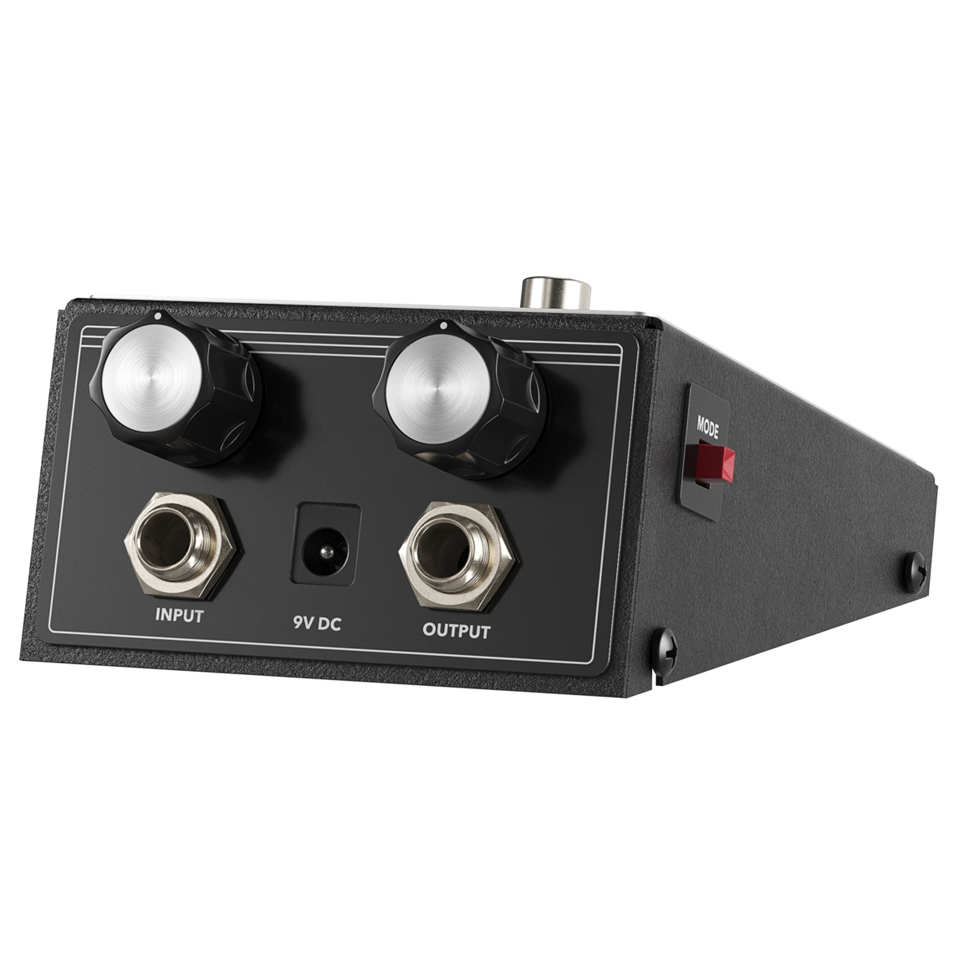 JHS Legends of Fuzz Series Smiley Fuzz Effect Pedal | The Music Zoo