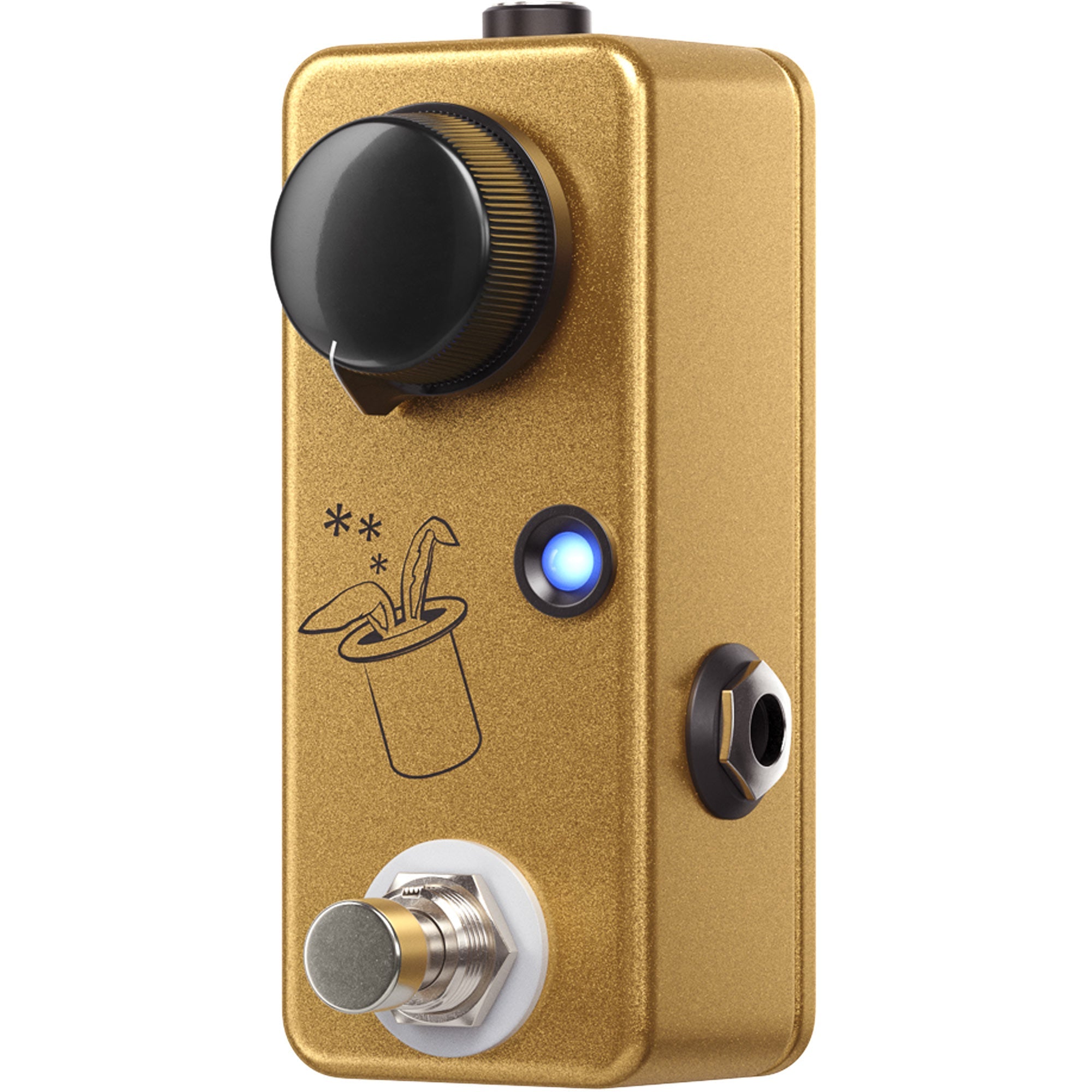 jhs boost pedal JHS Prestige Buffer and Booster Effect Pedal