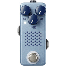 JHS Tidewater Tremolo Effect Pedal