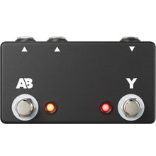 JHS Active A/B/Y Pedal