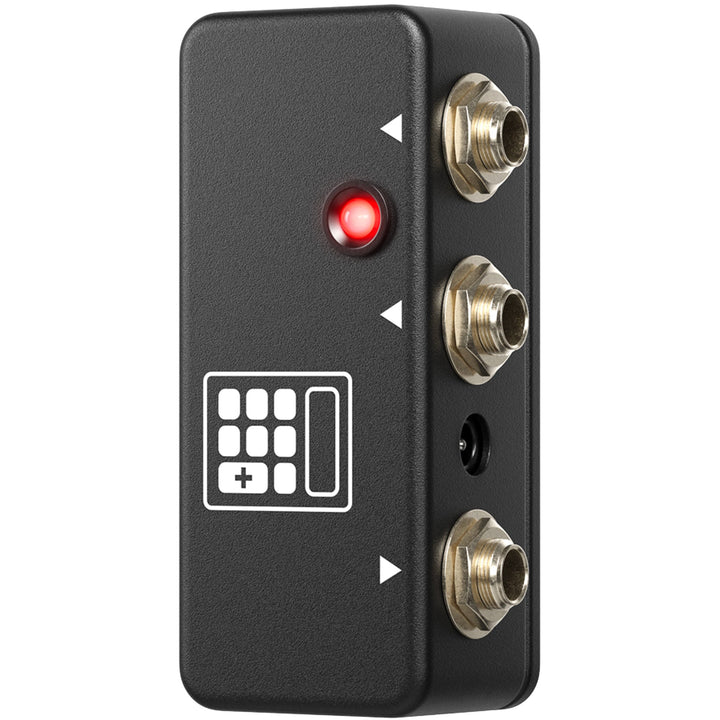 JHS Summing Amp Effect Pedal