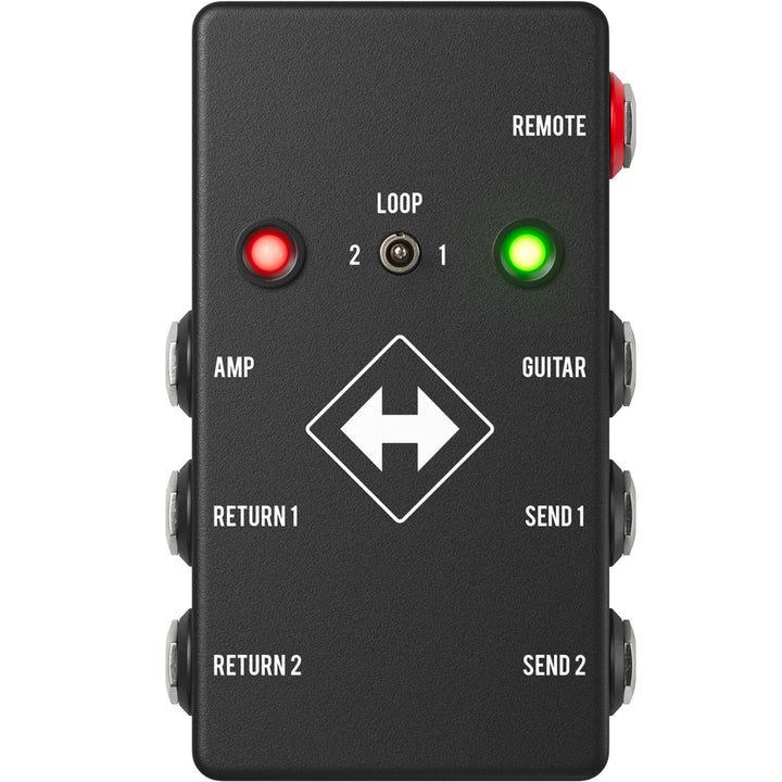 JHS Switchback Utility Effect Pedal