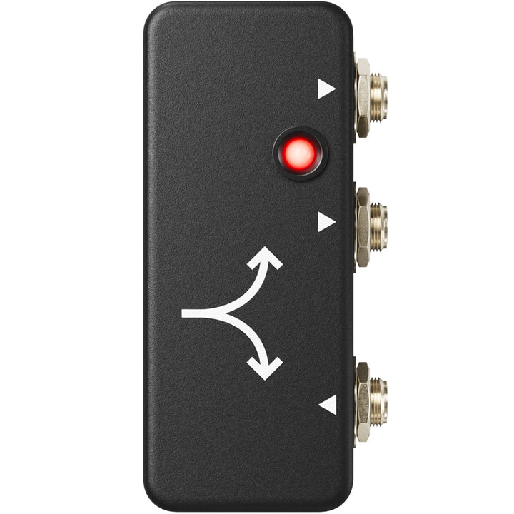 JHS Buffered Splitter