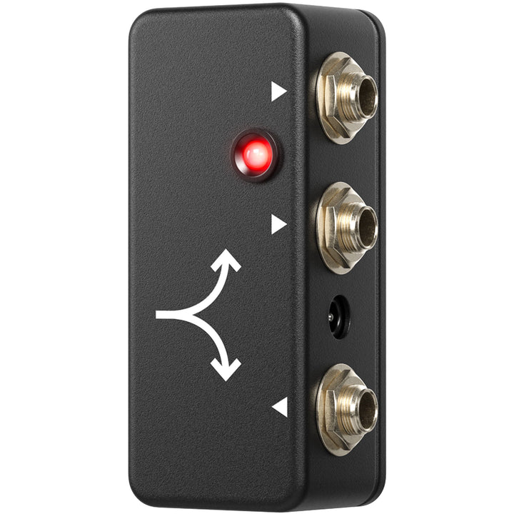 JHS Buffered Splitter