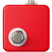 JHS Red Remote Utility Effect Pedal