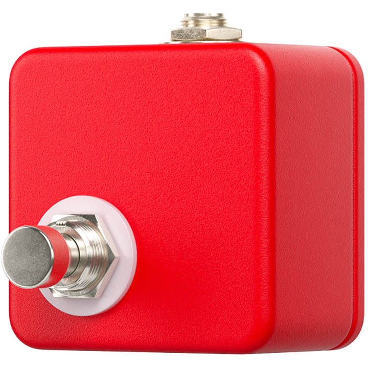 JHS Red Remote Utility Effect Pedal