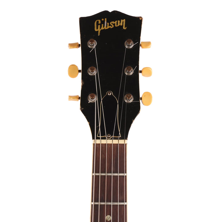 1966 Gibson SG Special Polaris White