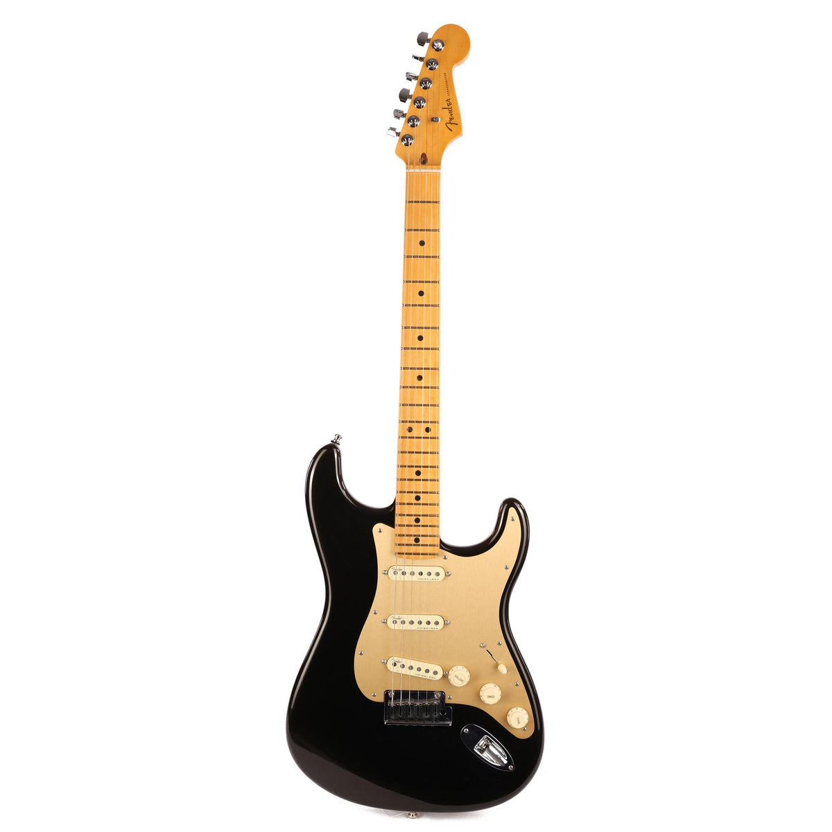 Fender American Ultra Stratocaster Texas Tea 2019 — 2
