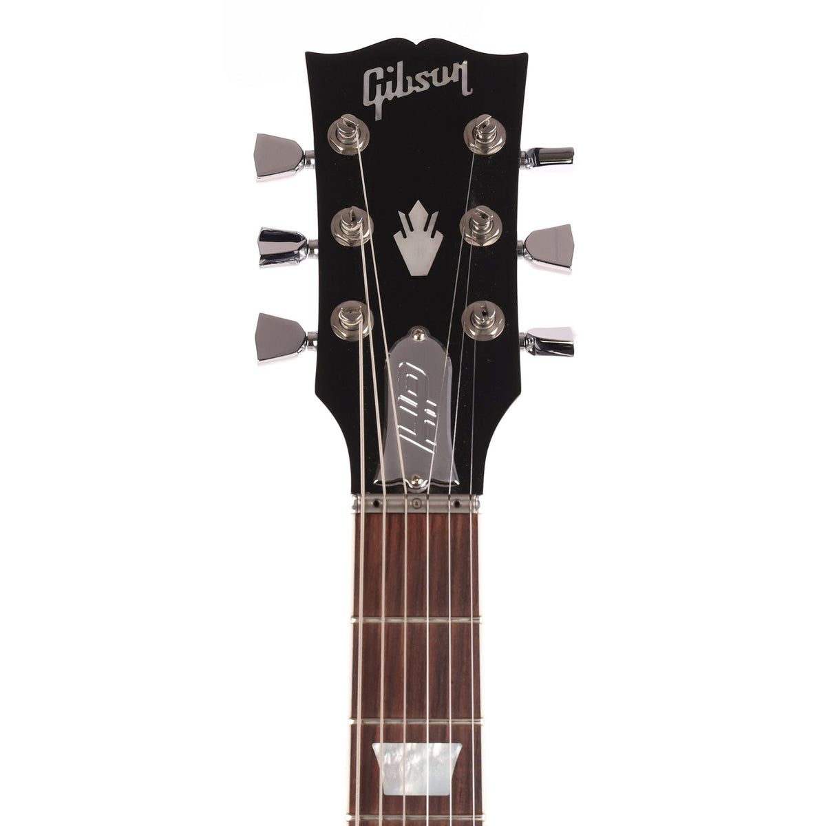 Gibson SG HP Cobalt Fade 2018 — 4