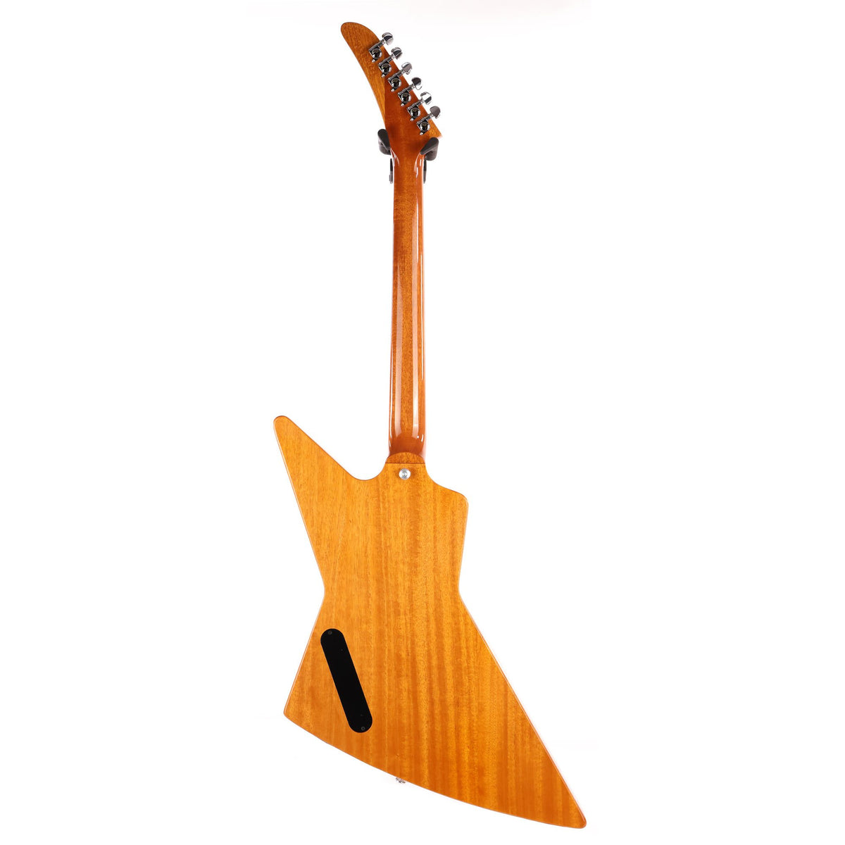Gibson Explorer Antique Natural 2020 — 3