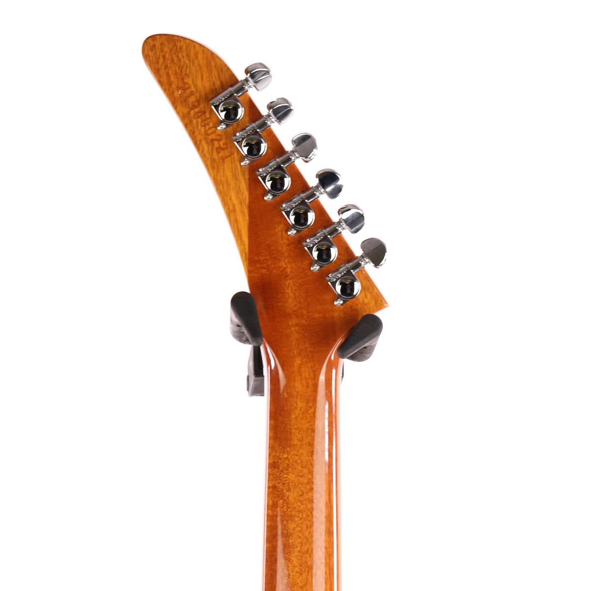 Gibson Explorer Antique Natural 2020 — 5