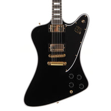 Gibson Custom Shop Firebird Custom Ebony 2020