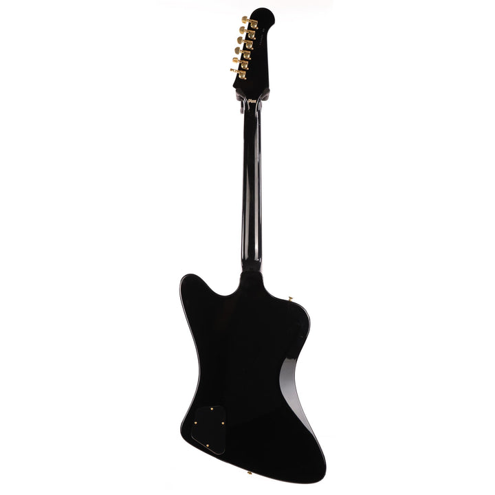 Gibson Custom Shop Firebird Custom Ebony 2020