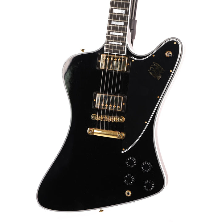 Gibson Custom Shop Firebird Custom Ebony 2020