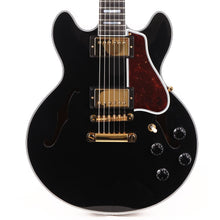 Gibson Custom Shop CS-356 Gloss Ebony 2020