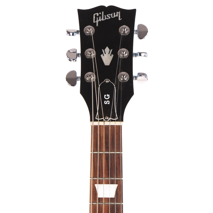 Gibson SG Standard Pelham Blue 2017
