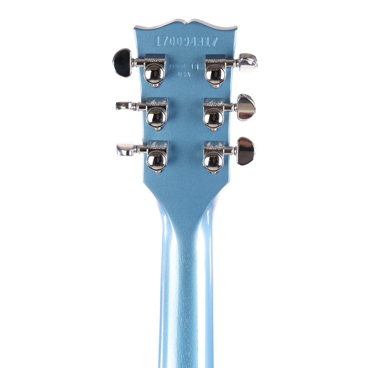 Gibson SG Standard Pelham Blue 2017
