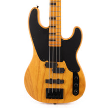 Schecter Diamond Series Model-T Session Bass Aged Natural Satin 2020