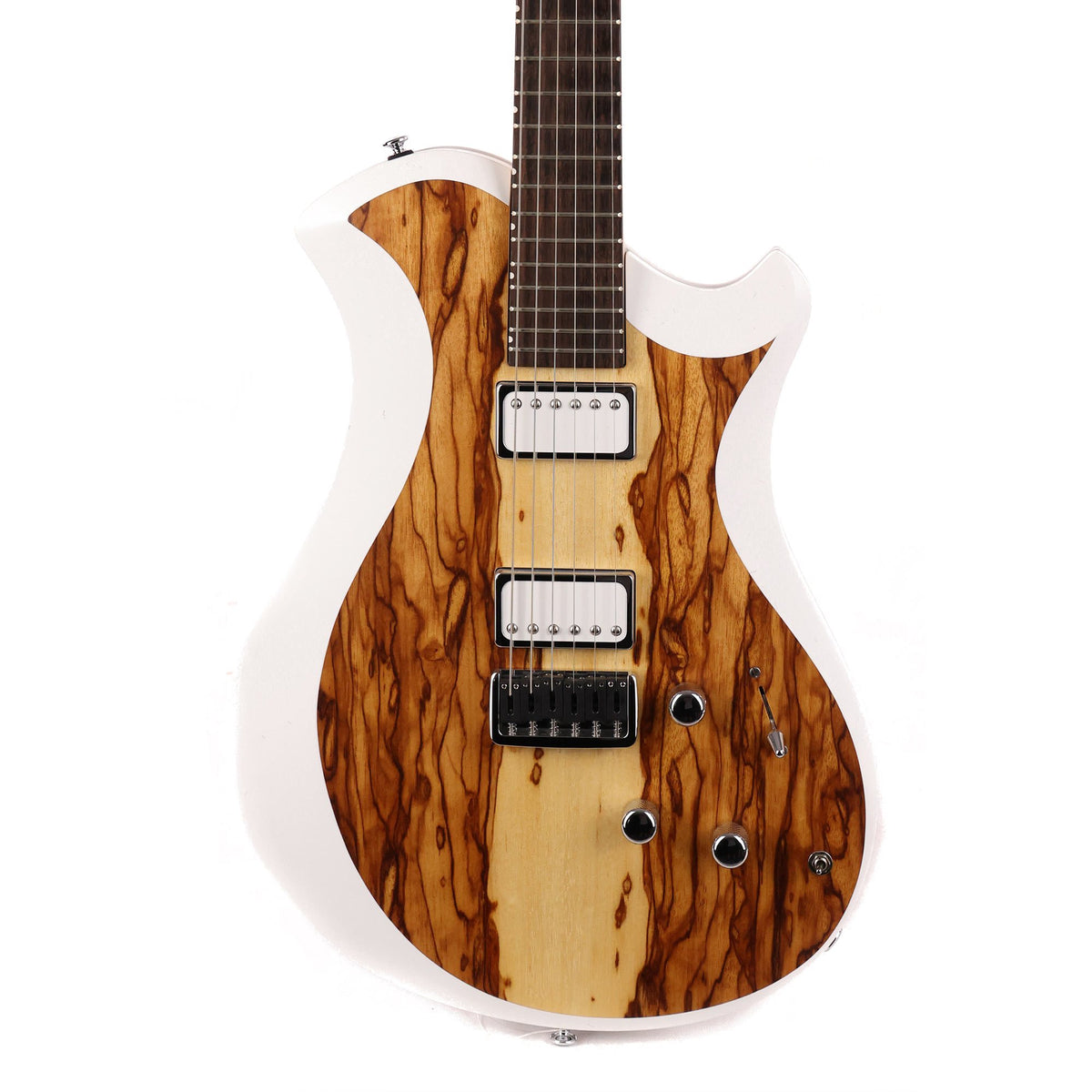 Relish Mary One African Marble White Edge 2019 — 1