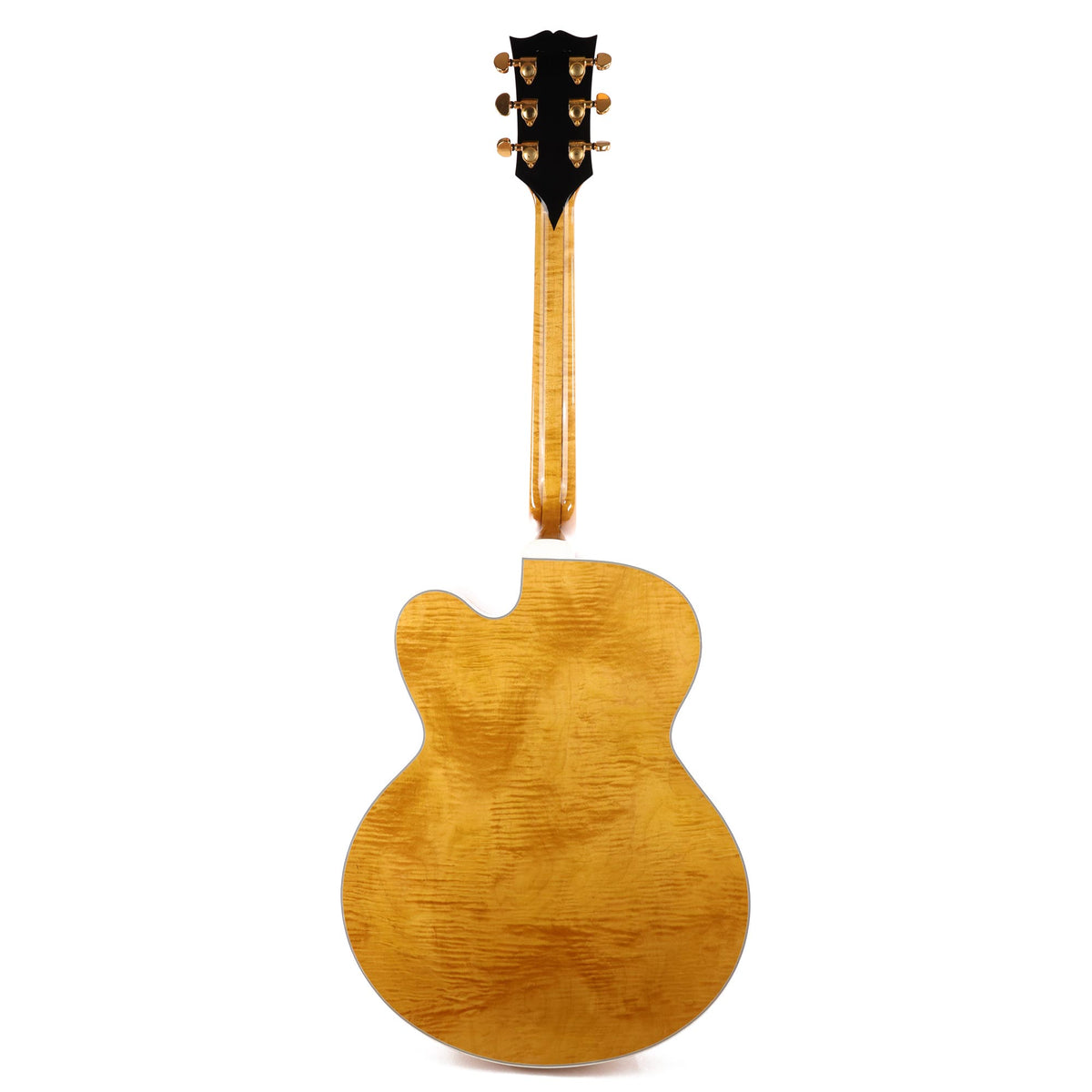 1997 Gibson ES-5 Switchmaster Natural — 3
