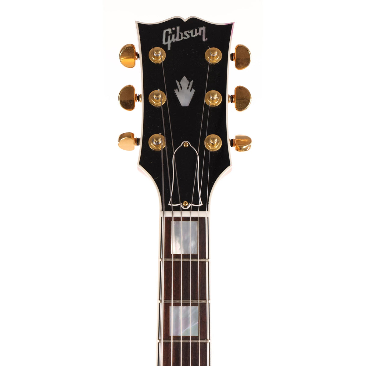 1997 Gibson ES-5 Switchmaster Natural — 4