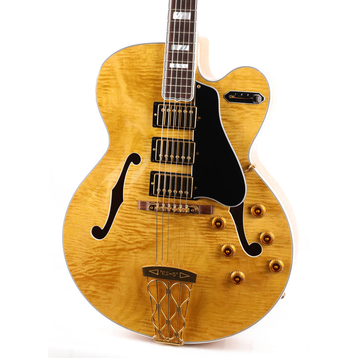 1997 Gibson ES-5 Switchmaster Natural