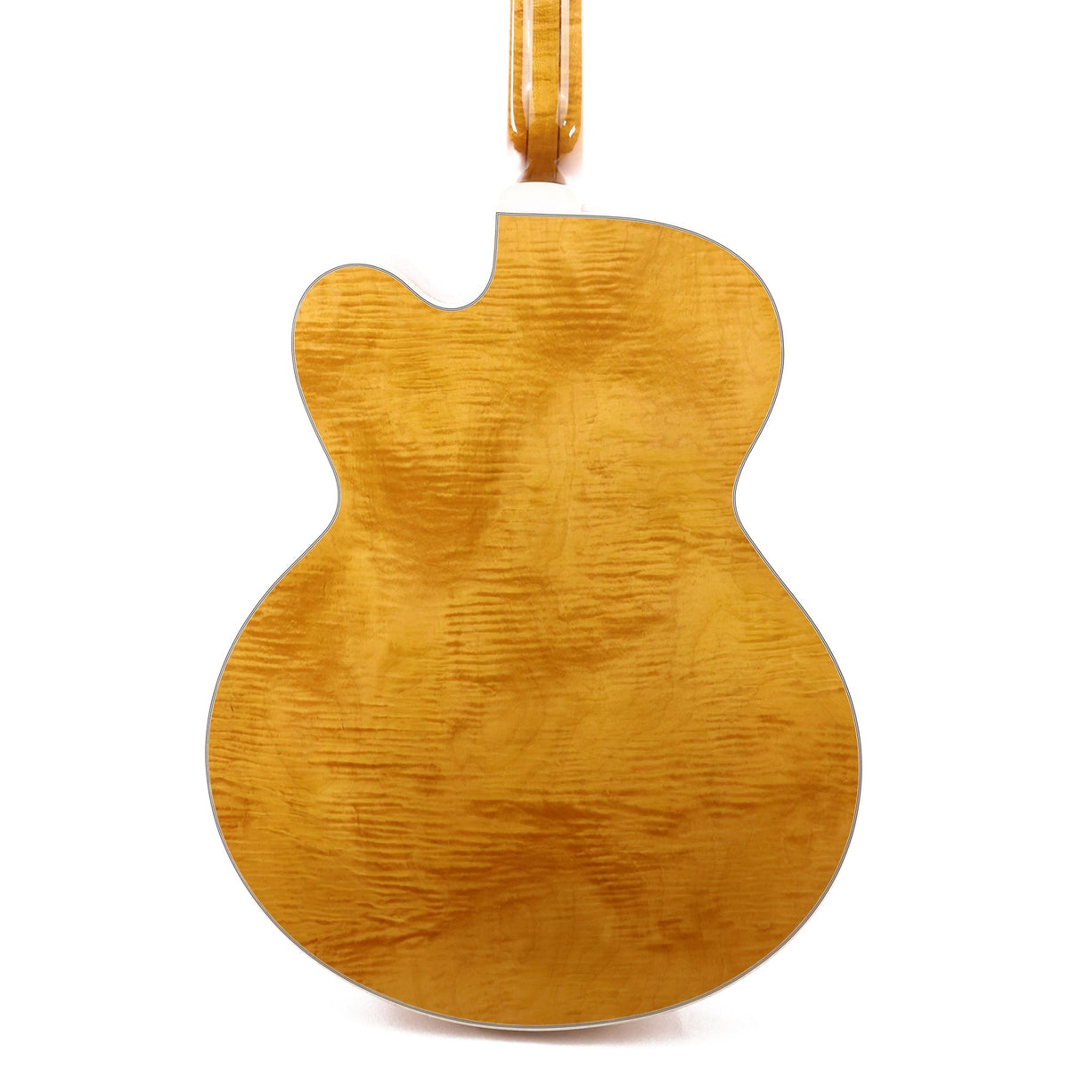1997 Gibson ES-5 Switchmaster Natural — 8