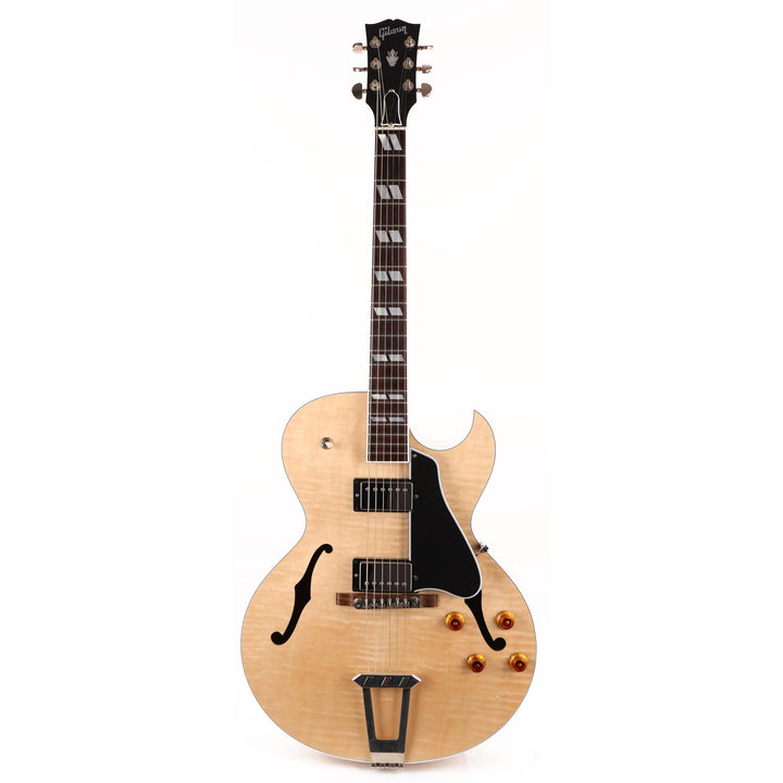 Gibson ES-175 Archtop Figured Natural 2017