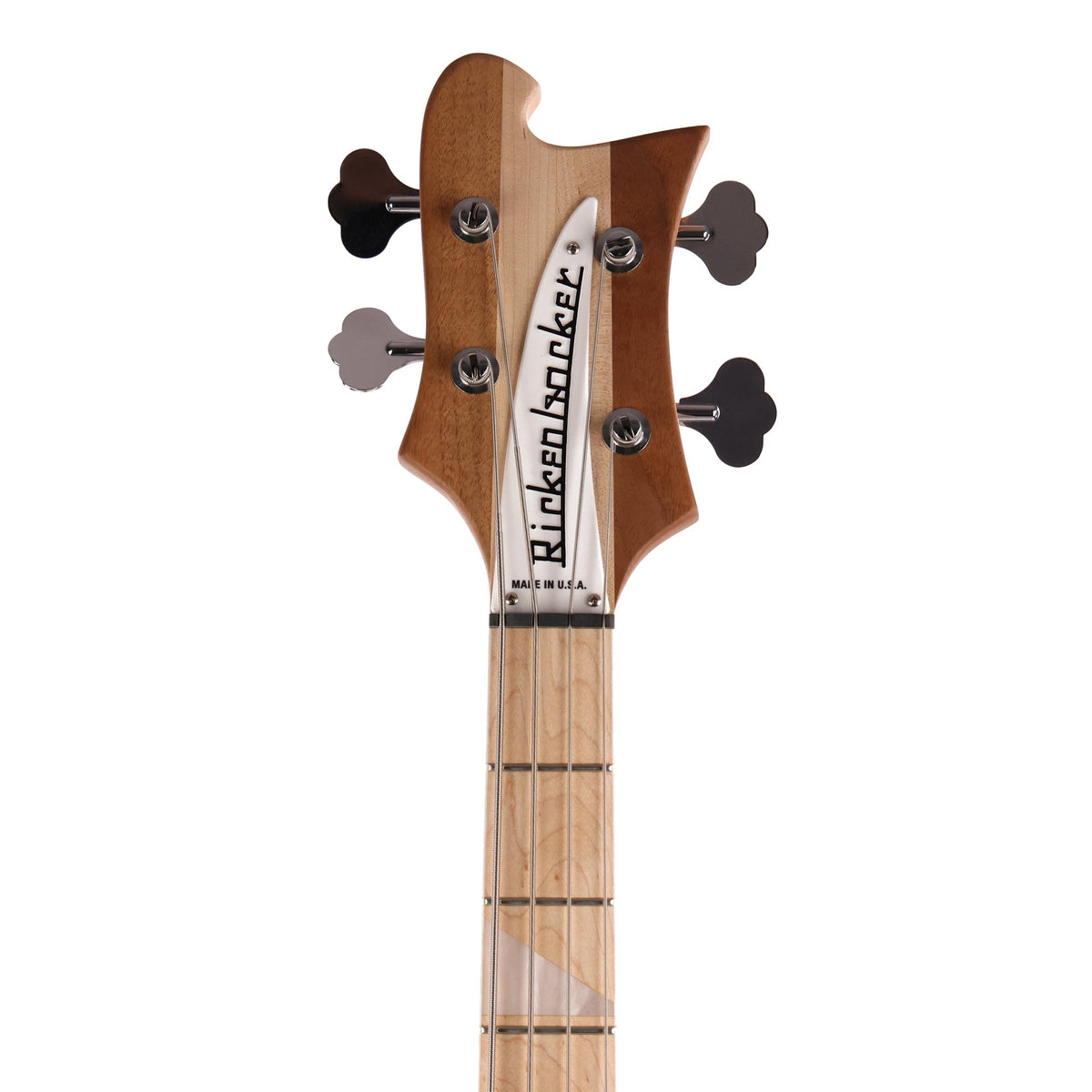Rickenbacker 4003W Bass 2020 — 4