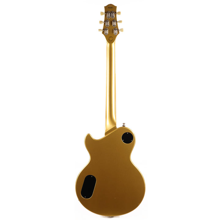 Robin Avalon Goldtop Guitar Used