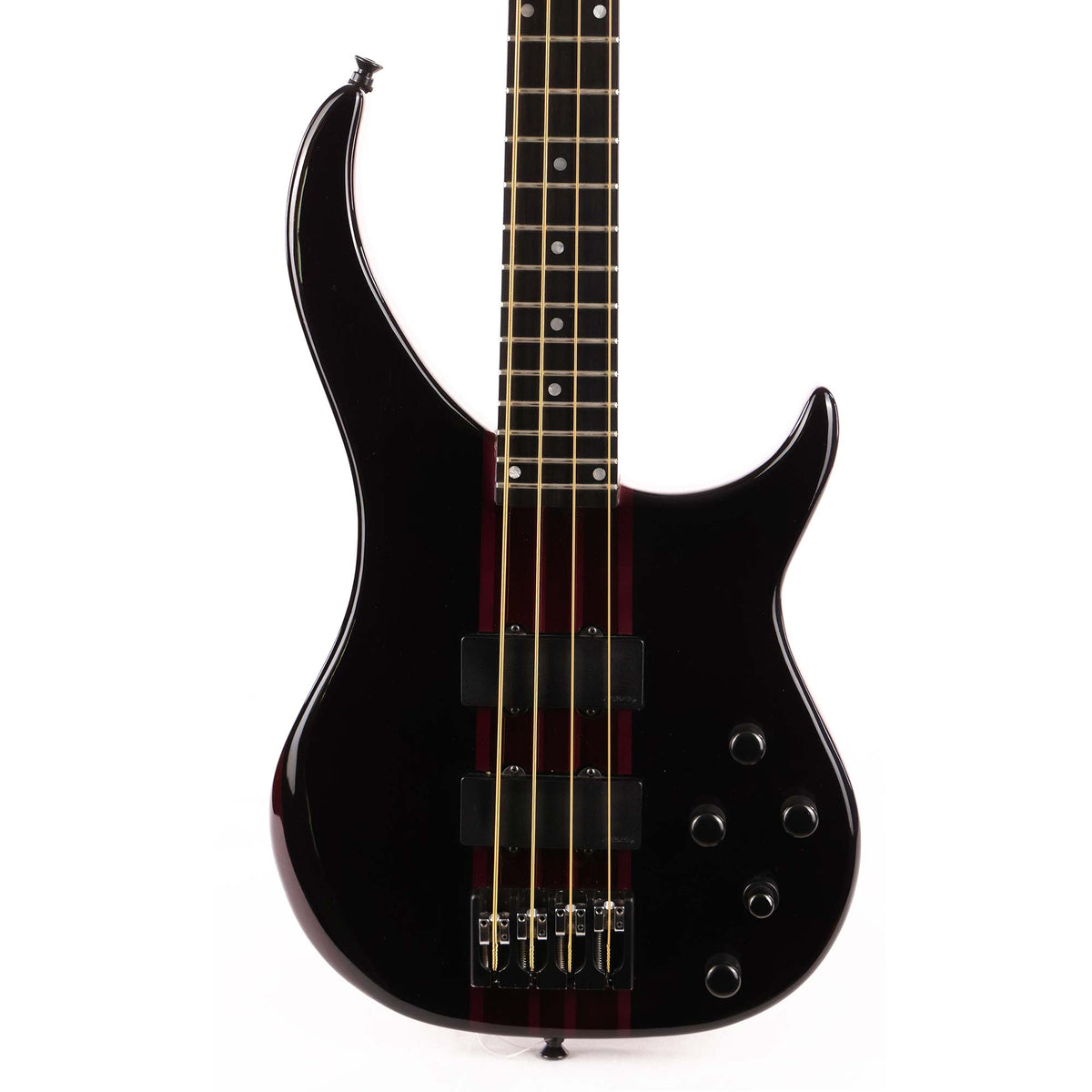 Peavey Cirrus 4-String Bass Used — 1