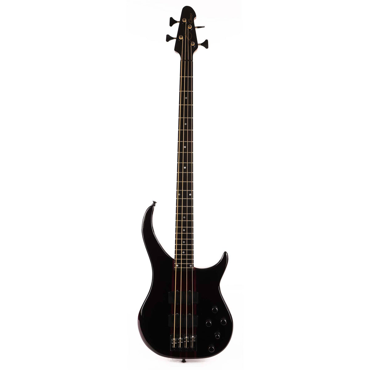 Peavey Cirrus 4-String Bass Used — 2