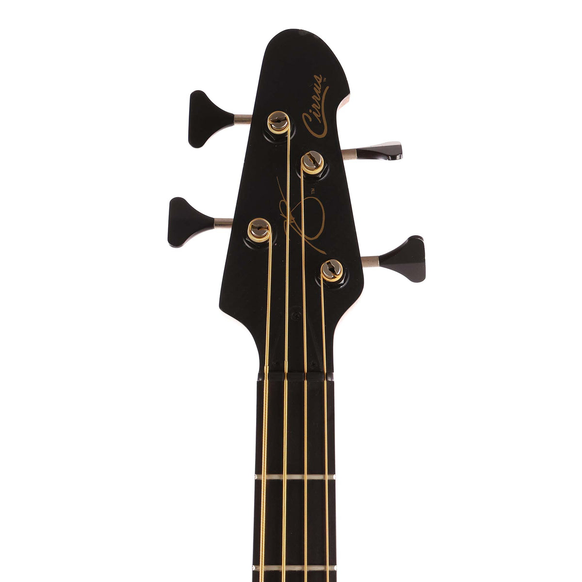 Peavey Cirrus 4-String Bass Used — 4