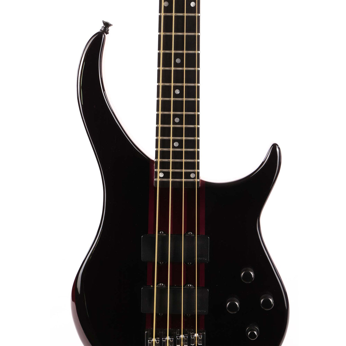 Peavey Cirrus 4-String Bass Used — 6