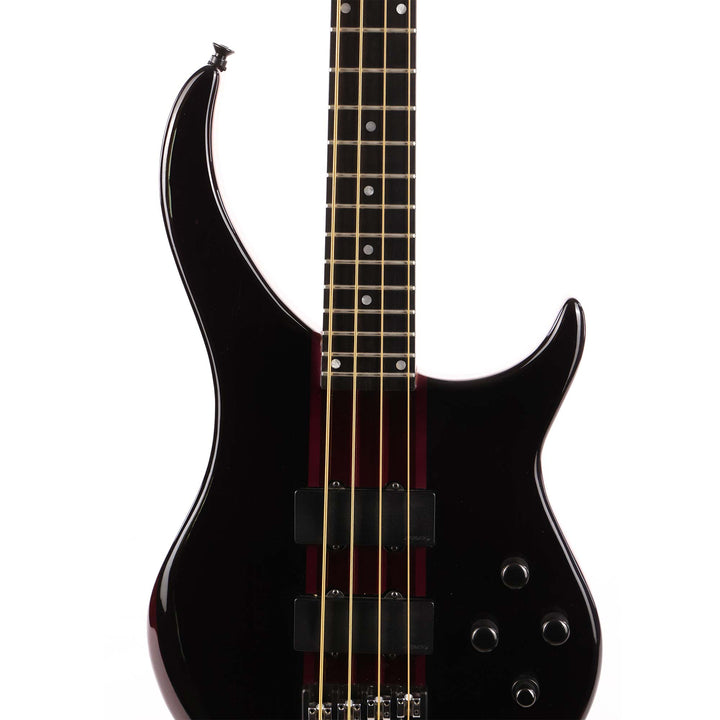 Peavey Cirrus 4 String Bass Used The Music Zoo Peavey Cirrus 4 String Bass Used The Music Zoo