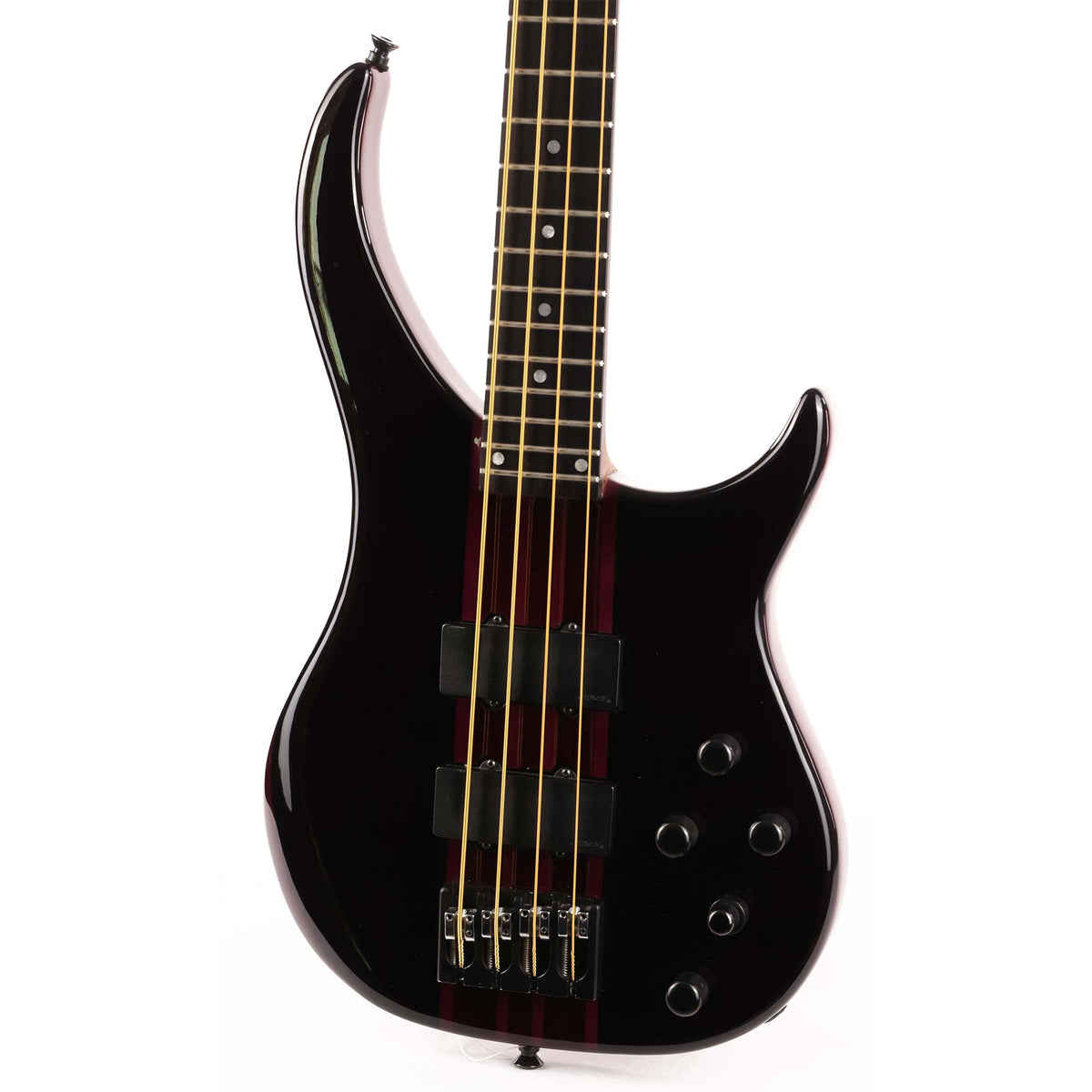 Peavey Cirrus 4-String Bass Used — 7