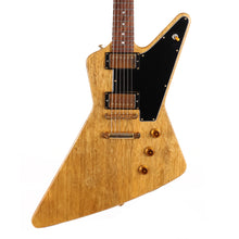 Kurt Wilson Korina Electric Guitar Used