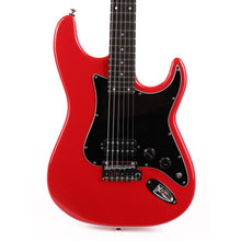 Kiesel Delos Single-Pickup Red Used