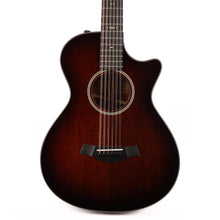 Taylor 562ce 12-Fret Grand Concert 12-String Acoustic Shaded Edgeburst 2019