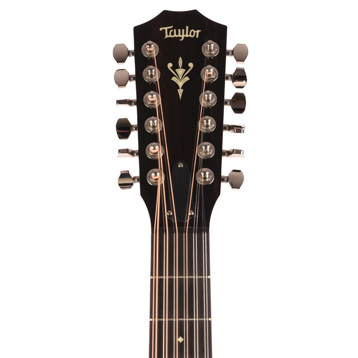 Taylor 562ce 12-Fret Grand Concert 12-String Acoustic Shaded Edgeburst 2019