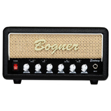 Bogner Ecstasy Mini 30 Watt Amplifier Head