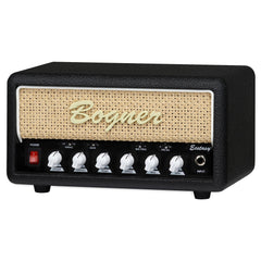 Bogner Ecstasy Mini 30 Watt Amplifier Head | The Music Zoo