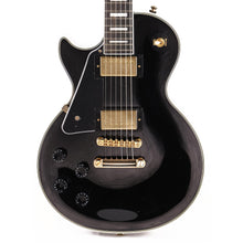 Epiphone Les Paul Custom Left-Handed Ebony