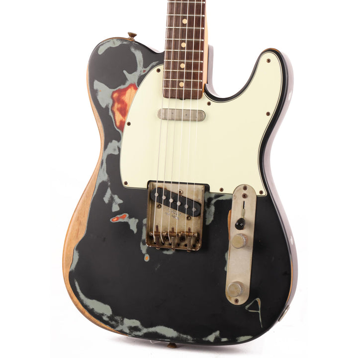 Fender Joe Strummer Signature Telecaster 2008